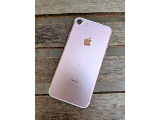 IPhone 7 32gb