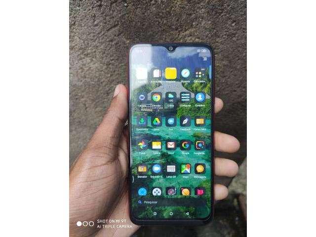 Xiaomi redmi note 7