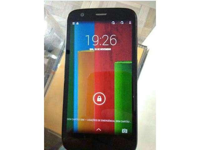Moto g1 conservado 16gb