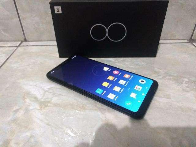 Xiaomi mi 8 128 gb 6gb ram novo