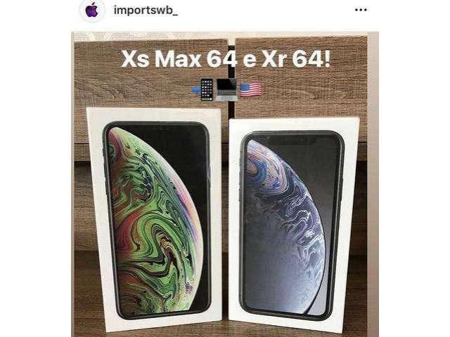 IPhone XS Max