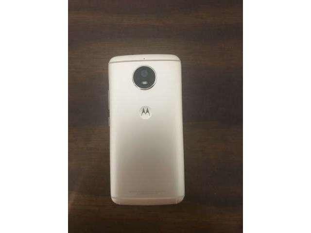 Moto G5s