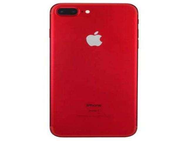 Iphone 7 plus 128gb