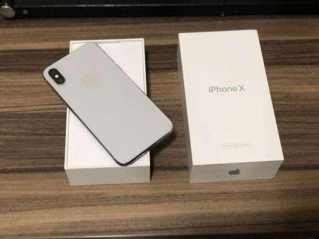 IPhone X 64 GB