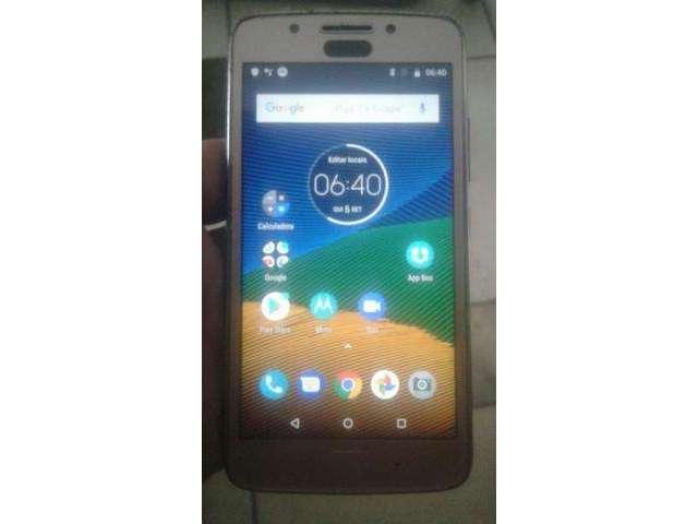 Moto g5 32g
