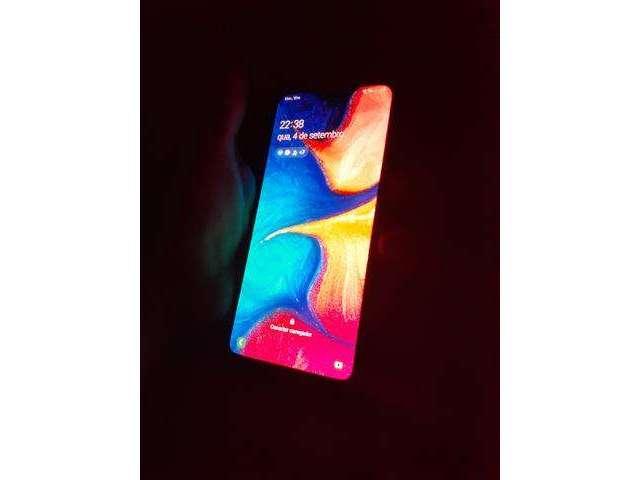 Samsung A20