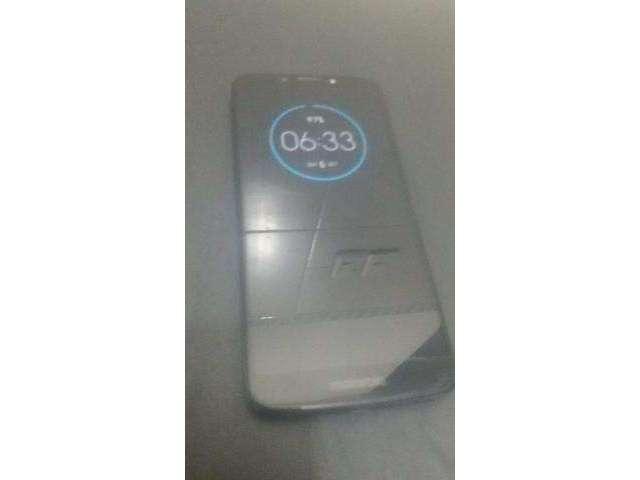 Moto e5 plus 16 gb