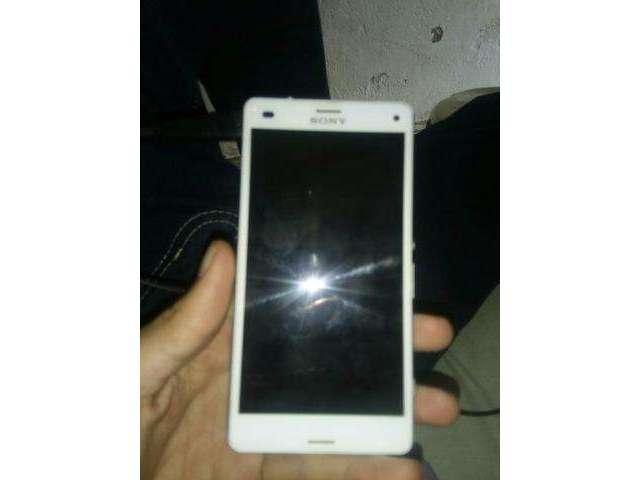 Sony xperia z3 todo bom