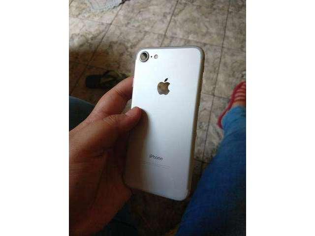IPhone 7 troco