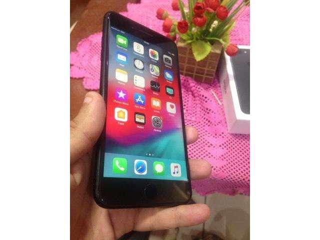 Vendo iPhone 7 Plus 32gb