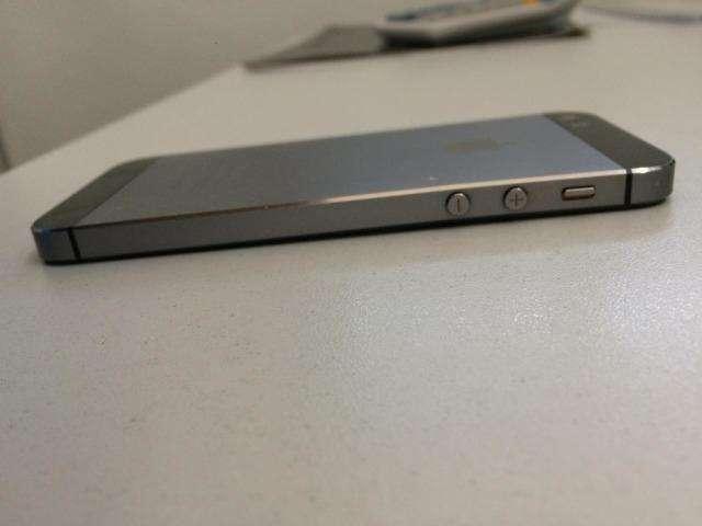 Iphone 5s