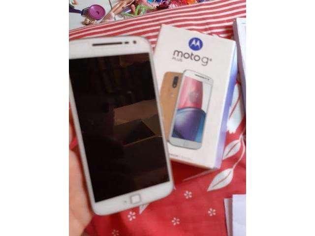 Moto G 4 Plus
