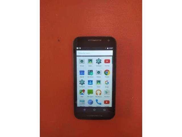 Moto G3