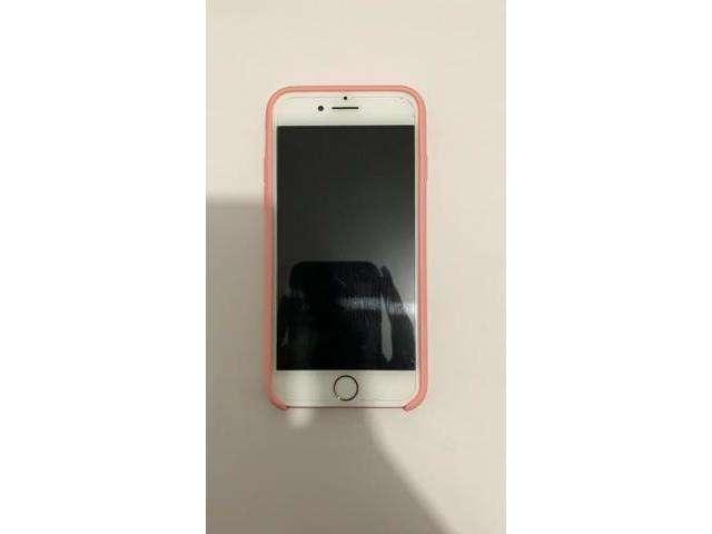Iphone 7 32GB Rose