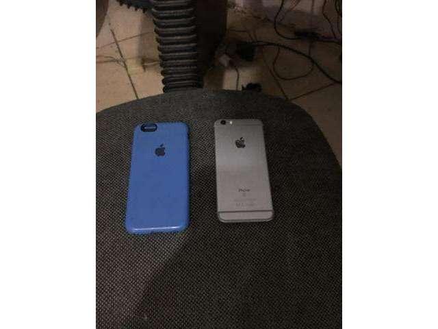 IPhone 6s