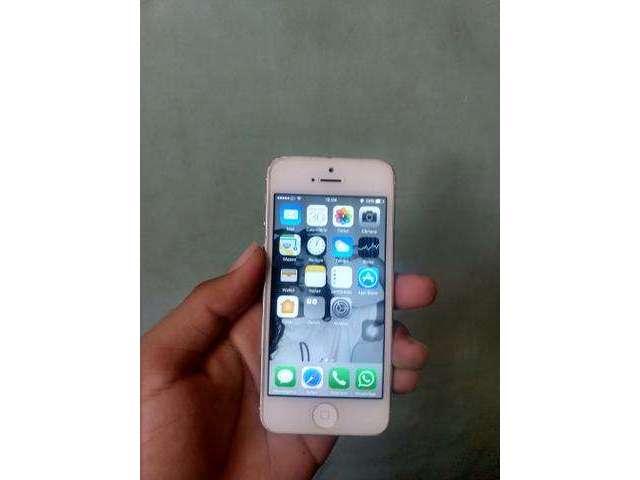 IPhone 5