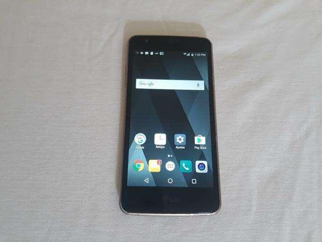 LG k8 2017. Tudo perfeito. V/T