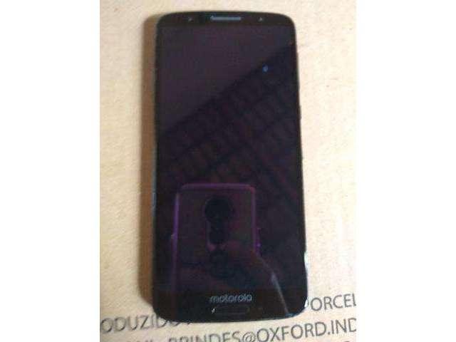 Moto g6 32 gigas