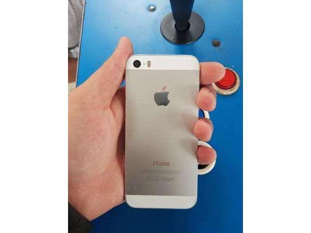 IPhone 5s Zero