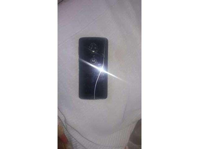 Moto G6 Plus