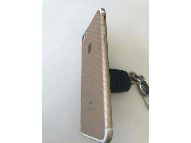 Vendo i phone 7 128 gigas todo original sem marca de uso
