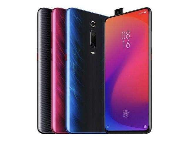 Todas as cores disponÃ­veis Xiaomi Mi 9T /K20 64gb 6gb Ram