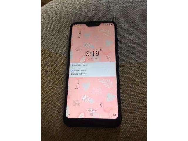Xiaomi Mi A 2 lite