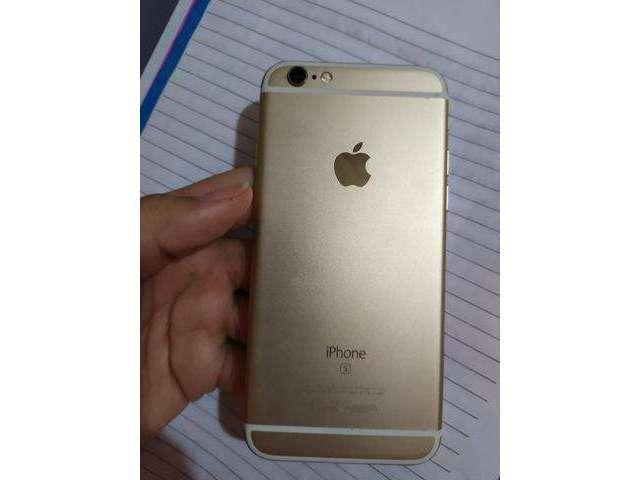 IPhone 6S