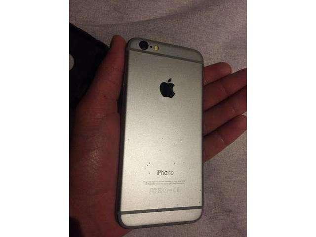 IPhone 6 64gb impecÃ¡vel
