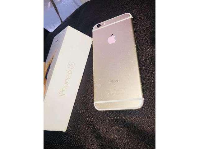 IPhone 6s 32g