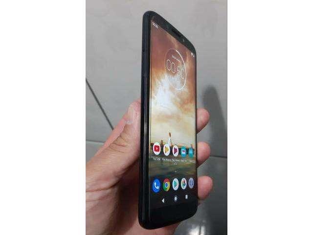 Moto G6 Play