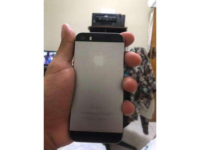IPHONE 5s