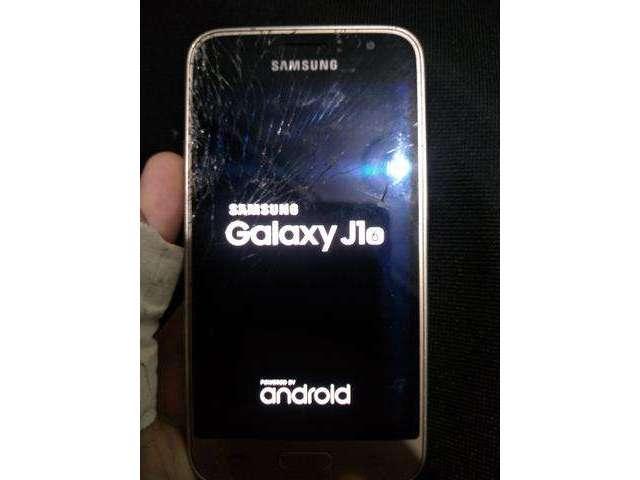 Samsung Galaxy J1 6