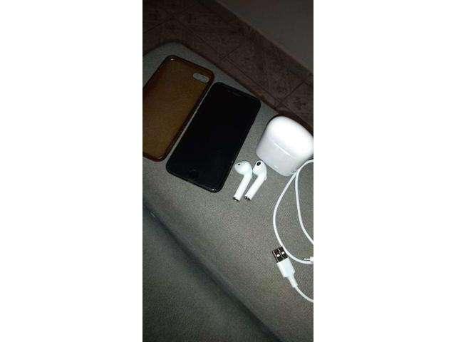 Iphone 7 em Ã³timo estado