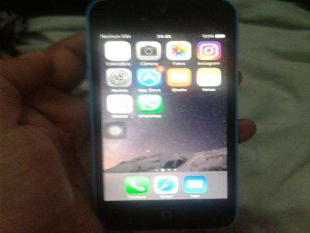 Iphone 5c