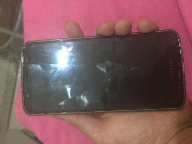 Moto g6 plus