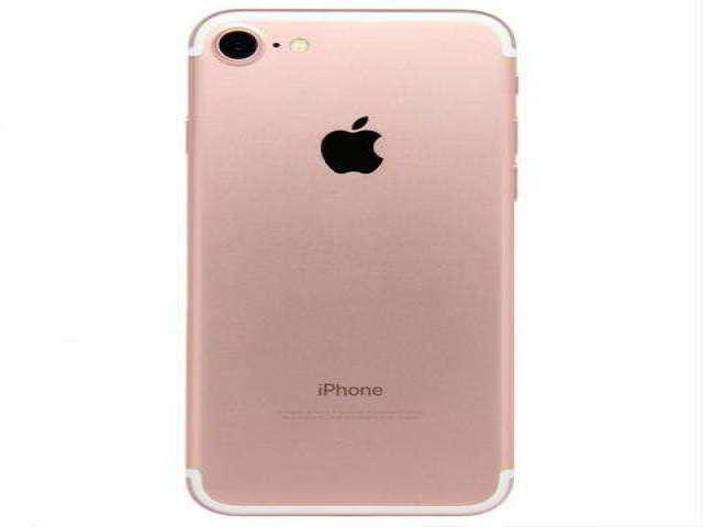 IPhone 7 32GB 3 Meses Garantia