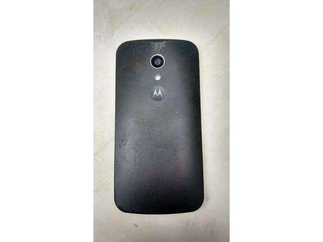 Moto G2 so funciona o wi