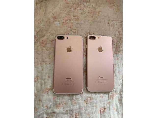 CarcaÃ§as iPhone 7 Plus