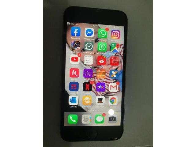 IPhone 6s