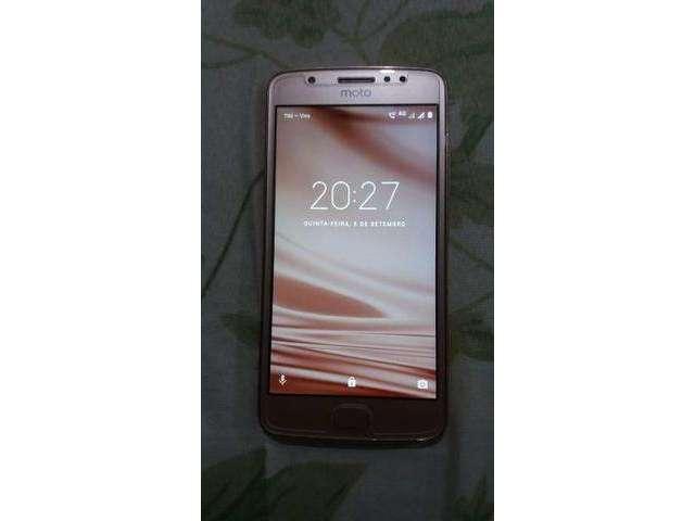 Troco por iPhone 5 / 5s