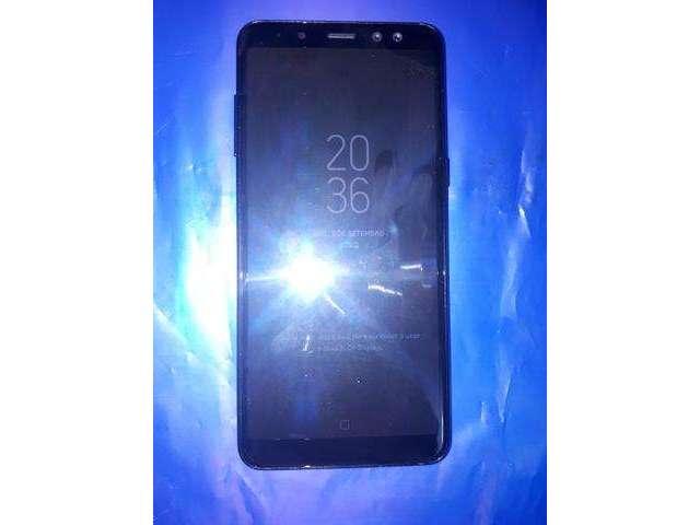 Samsung a8 2018