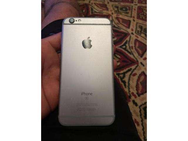 Vendo ou troco iPhone 6s 128gb por pc gamer zap *