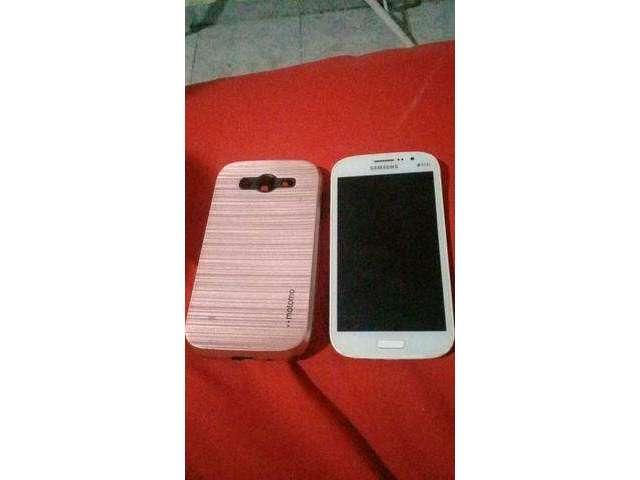 Telefone Samsung Duos