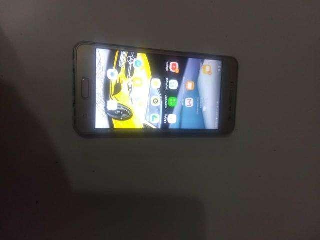 Samsung j2 primer tv