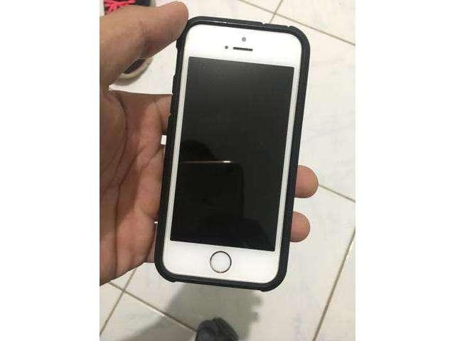 Iphone 5s