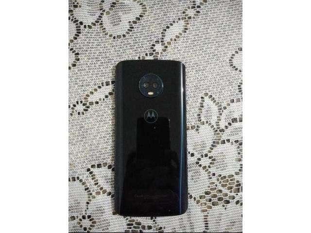 Moto G6 PLUS