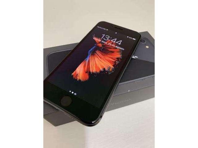 IPhone 8 64gb Em excelente estado com garantia PreÃ§o Baixo