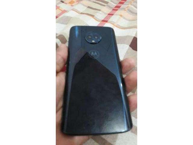 Moto g6 normal