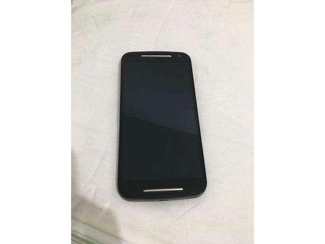 Moto g2 8gb